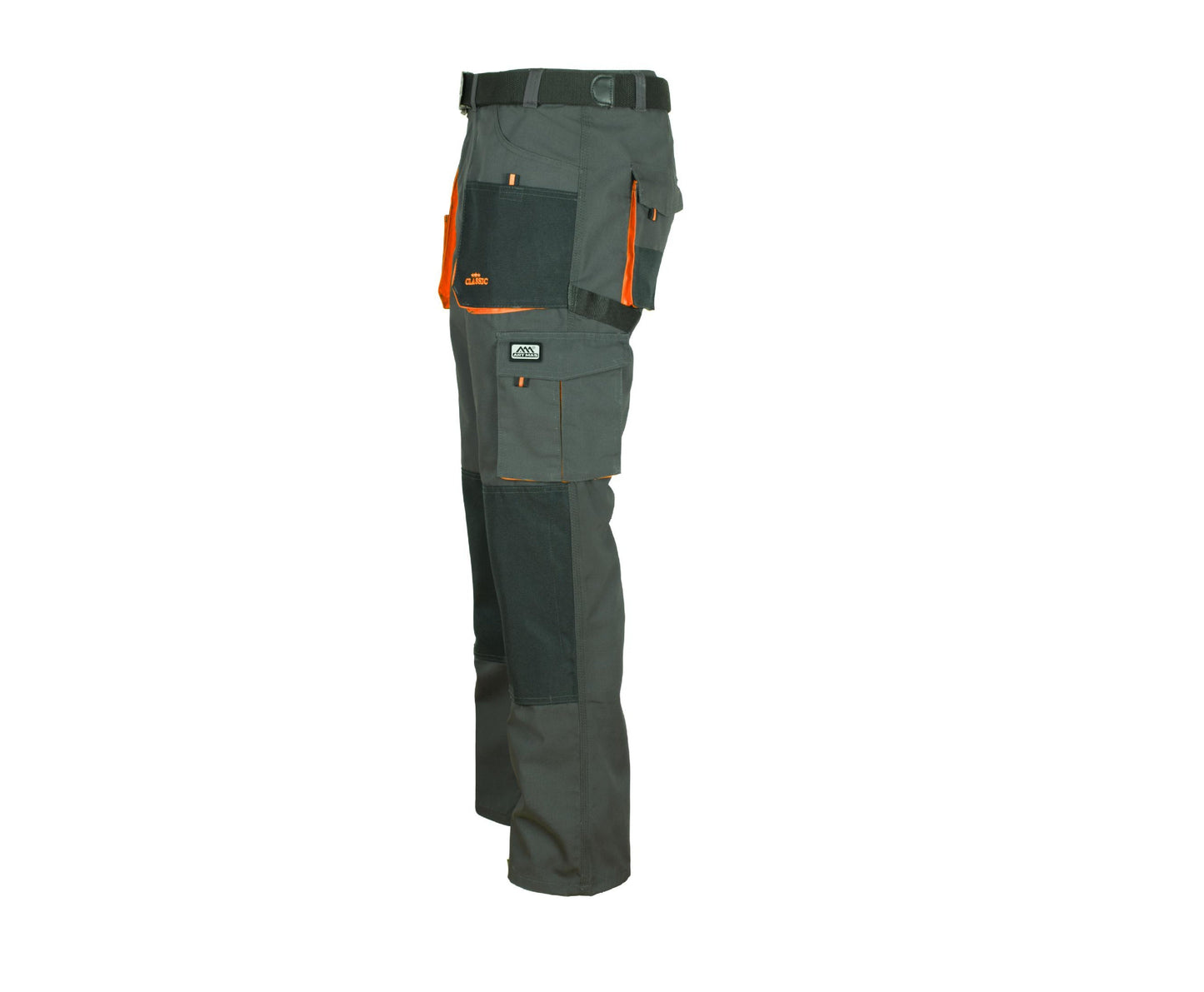 Pantaloni de lucru Classic, marimea 68, Artmas ART709580