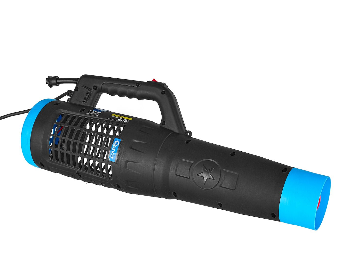 Sistem de pulverizare turbo, 85 W, Geko G73219