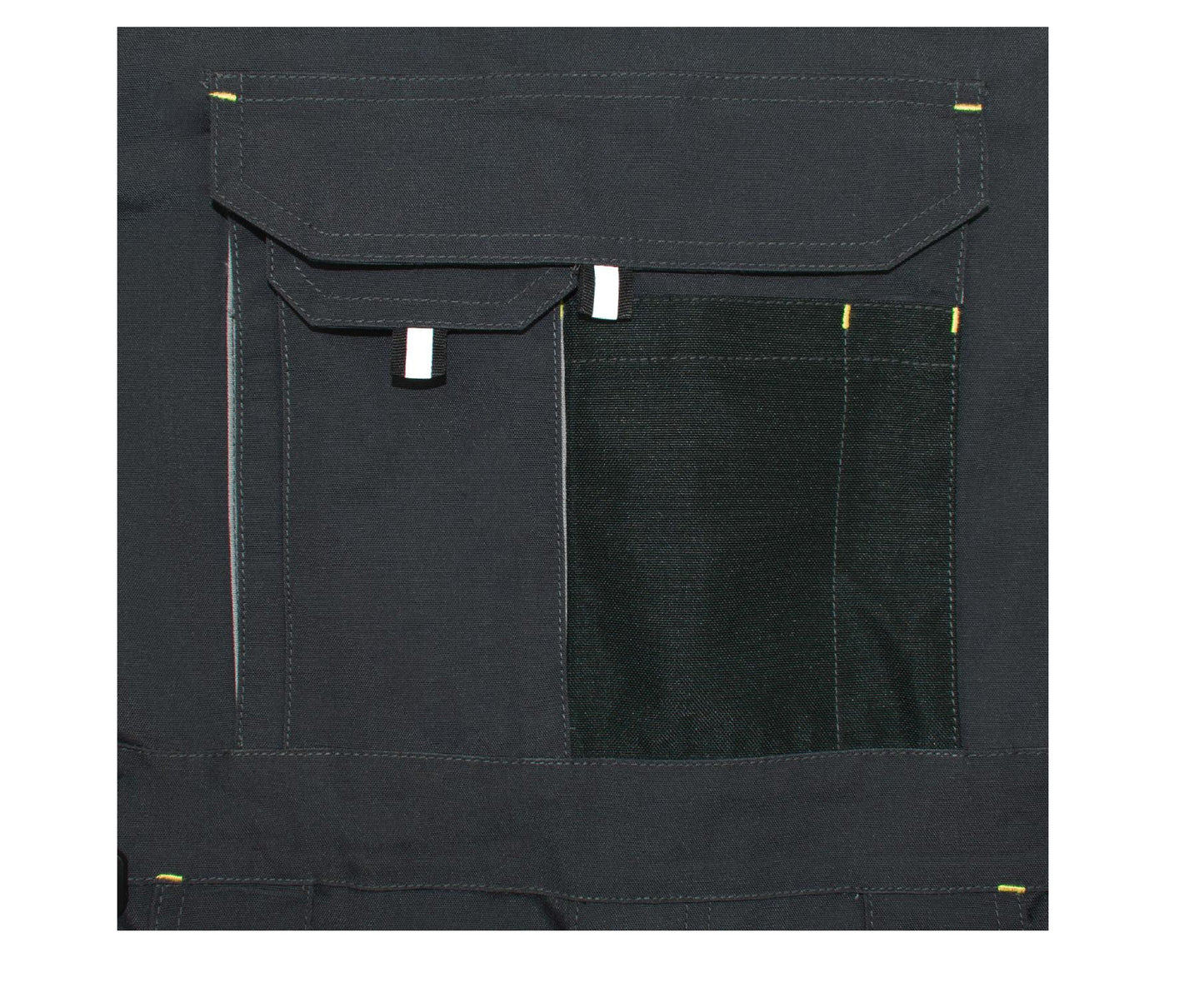 Salopeta de lucru Classic Grey, marimea 52, Artmas ART469328