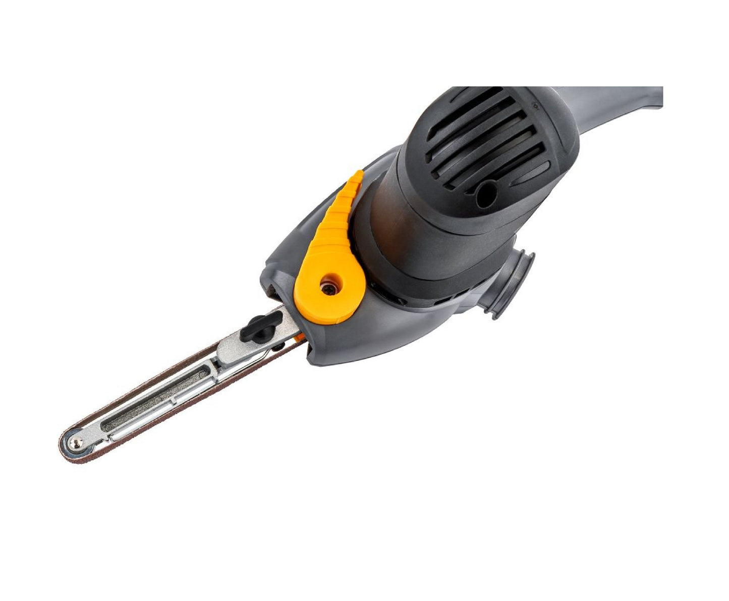 Slefuitor cu banda PM-STP-400T, 400 W, Powermat PM1472