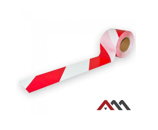 Banda de avertizare TRED 500, 500 m, Artmas ART729113