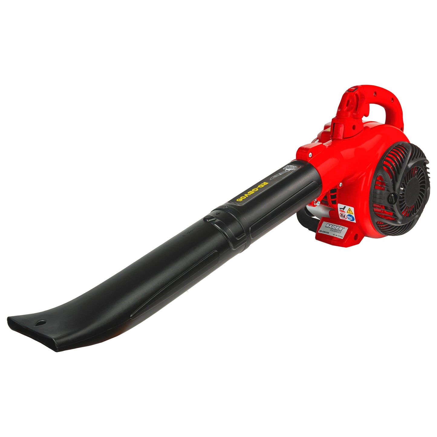 Suflanta / Aspirator 2 in 1 RD-GBV06, 750 W, 45 l, Raider 077404