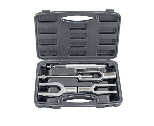 Kit extractor pentru articulatii sferice, sistem directie auto PM-SSDK-5T, 5 piese, Powermat PM1540