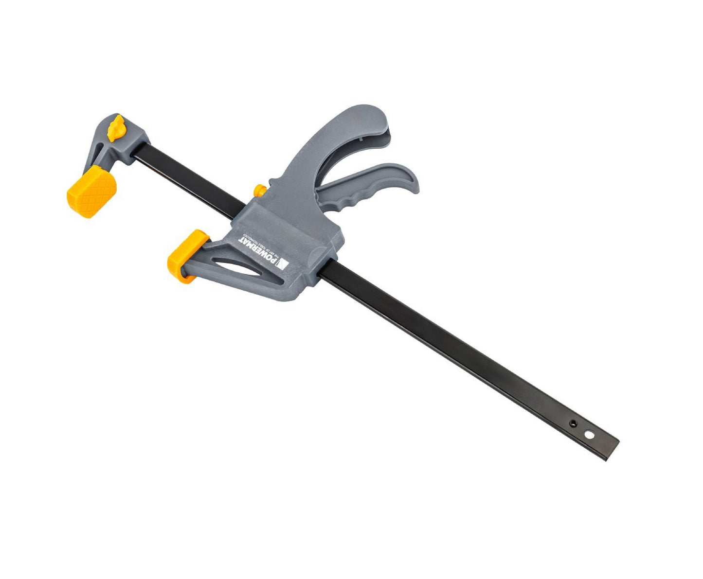 Clema de tamplarie PM-SSD-12T, 300 x 60 mm, Powermat PM1432