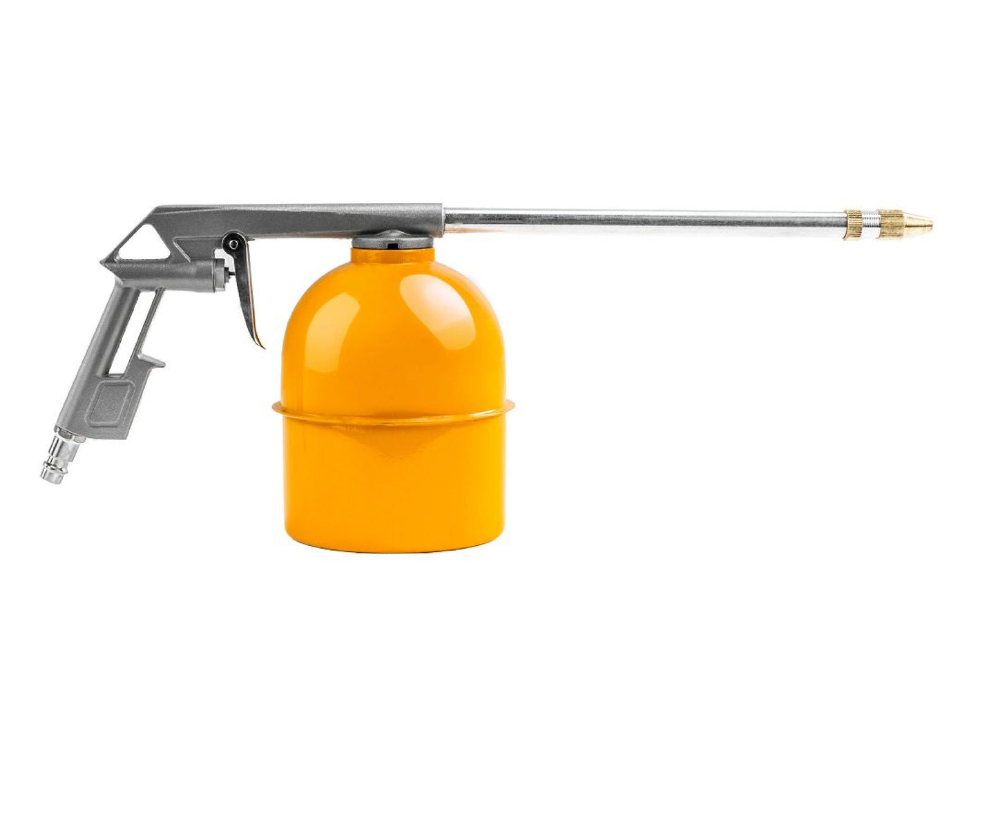 Pistol pentru gresare PM-PDR-210T, 0.85 l, Powermat PM1476