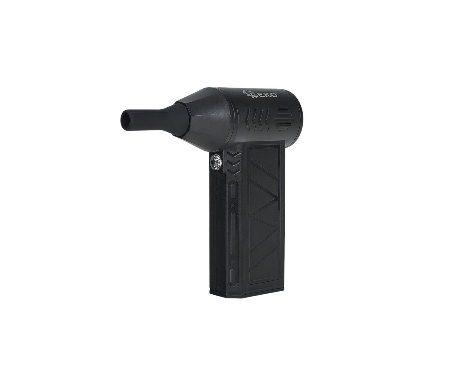 Mini suflanta electrica 7.4V 4000mAh USB-C LED, Geko G80676