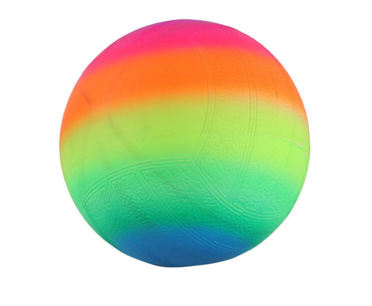 Minge de plaja din cauciuc, 22 cm, Lean 22540