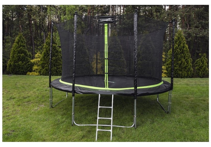 Trambulina Lean Sport Pro, 3.6 m 3955