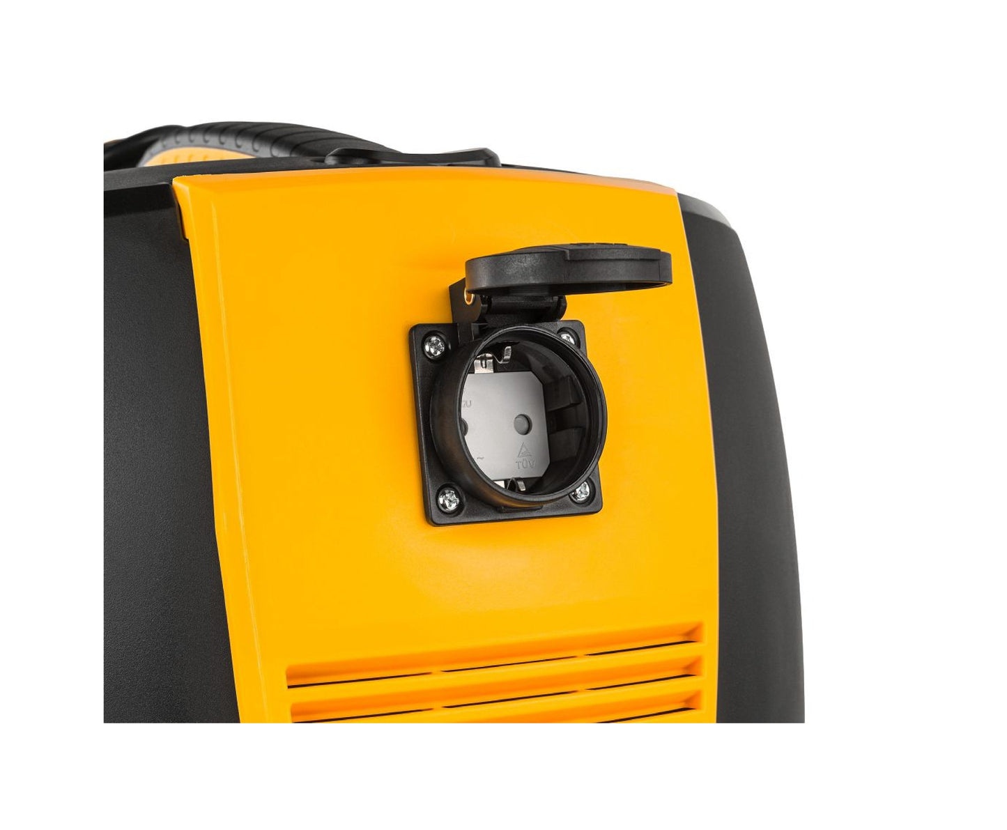 Aspirator industrial PM-OD-1600T-PRO, 1600 W, Powermat PM1471