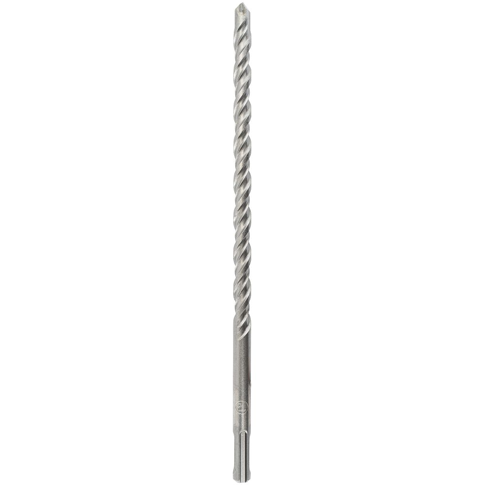 Set burghie si dalti SDS-plus PM-ZWD-17T, 17 bucati, Powermat PM1488