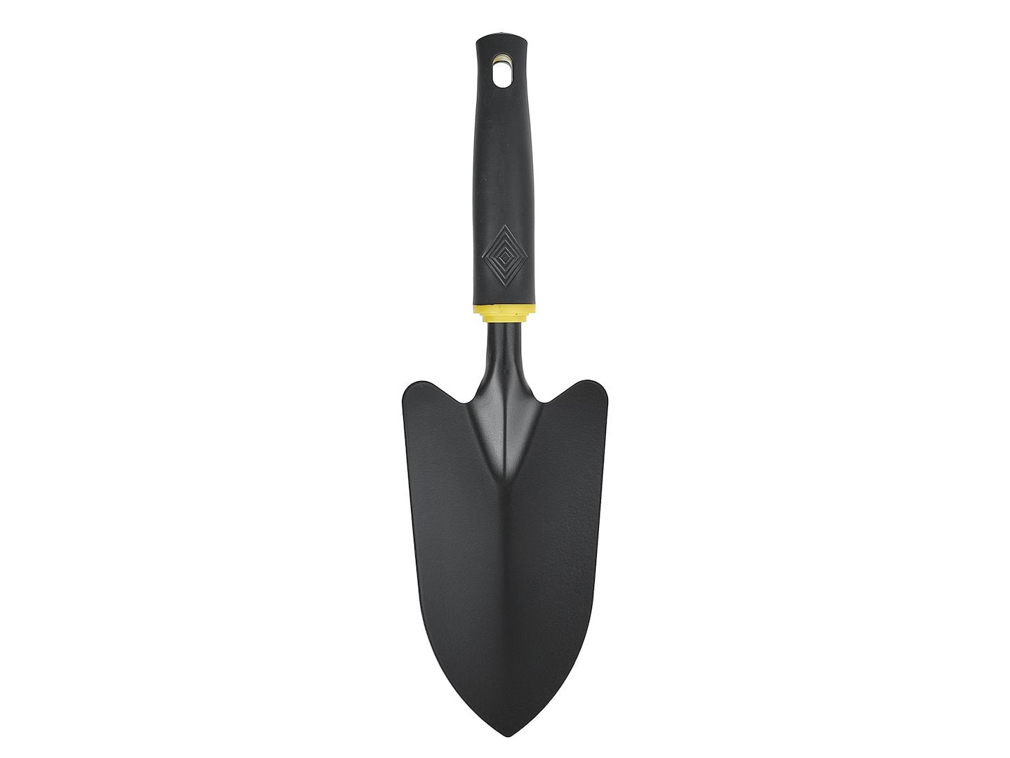 Lopata lata pentru gradinarit, 32 x 9 x 15.5 cm, Geko G72040