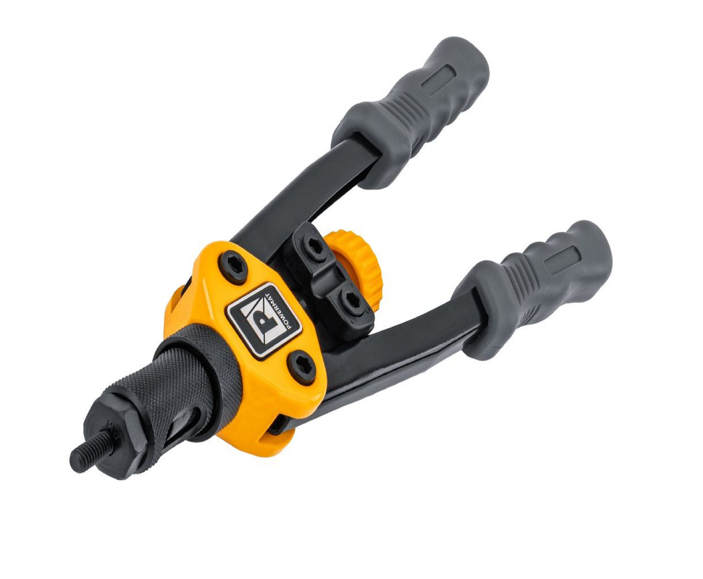 Cleste nituire PM-NIR-300T, 300 mm, M3-M8, Powermat PM1448