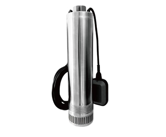 Pompă submersibilă multietajată HYDROMAUZER PRO, 0,3 kW, 230 V, cablu 10 m, Omnigena OM1602