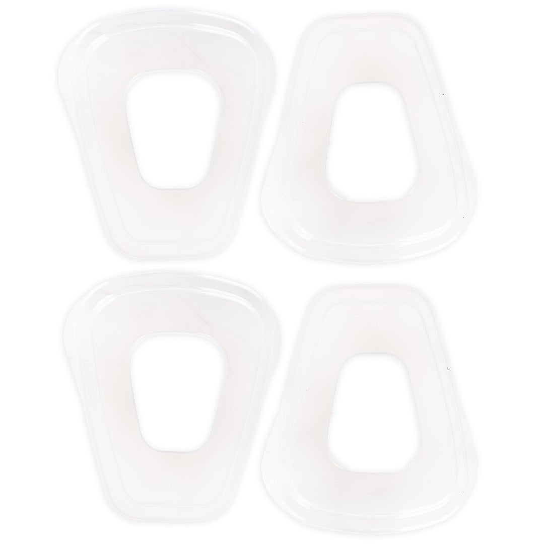 Set filtre pentru semimasca G90013, Geko G90013A