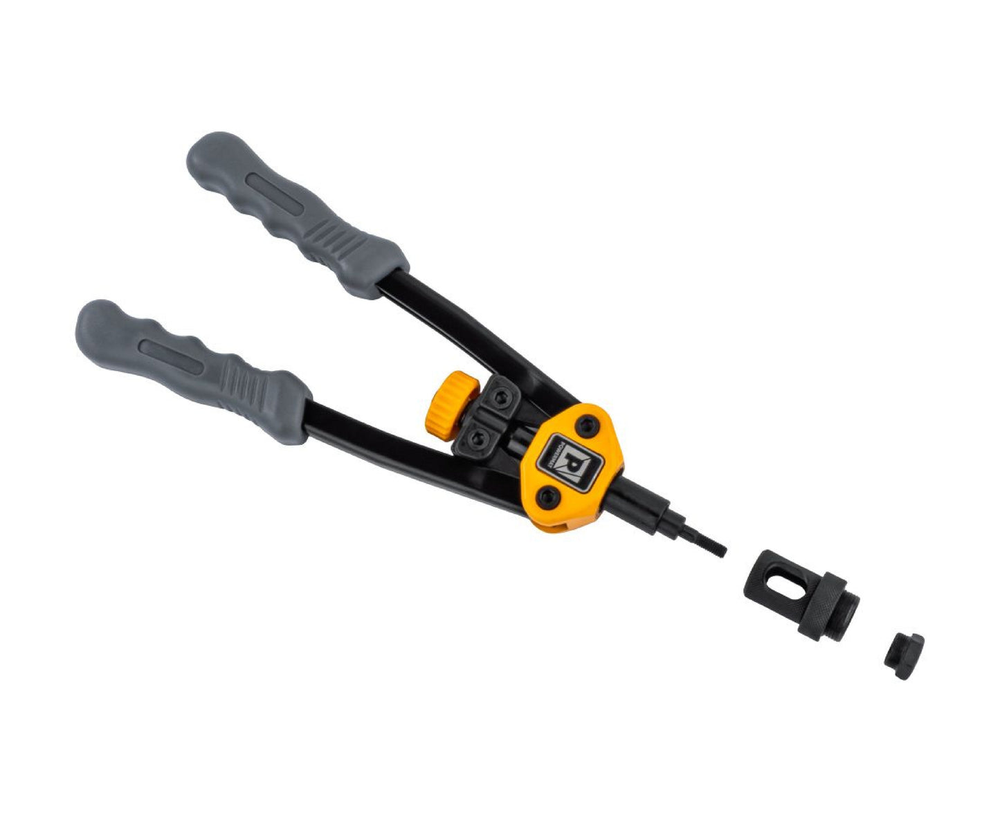 Cleste nituire PM-NIR-300T, 300 mm, M3-M8, Powermat PM1448