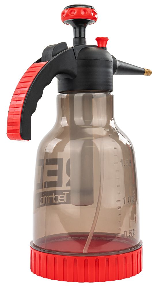 Pulverizator manual, 2 l, Red Technic RTOC0157