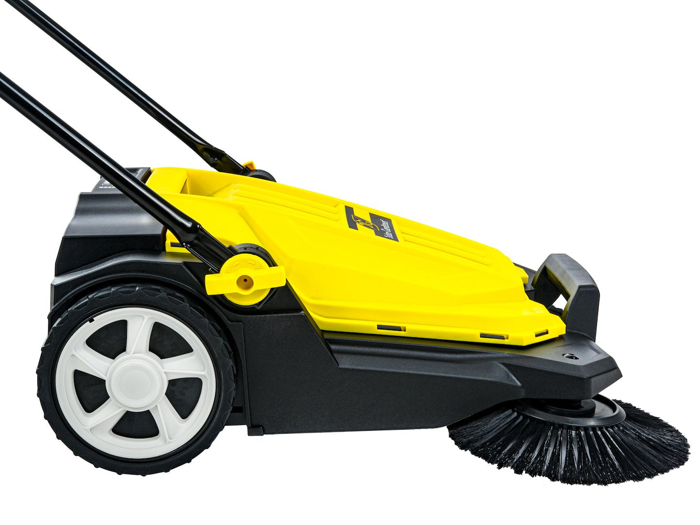 Masina de maturat manuala, 65 cm, John Gardener G83041