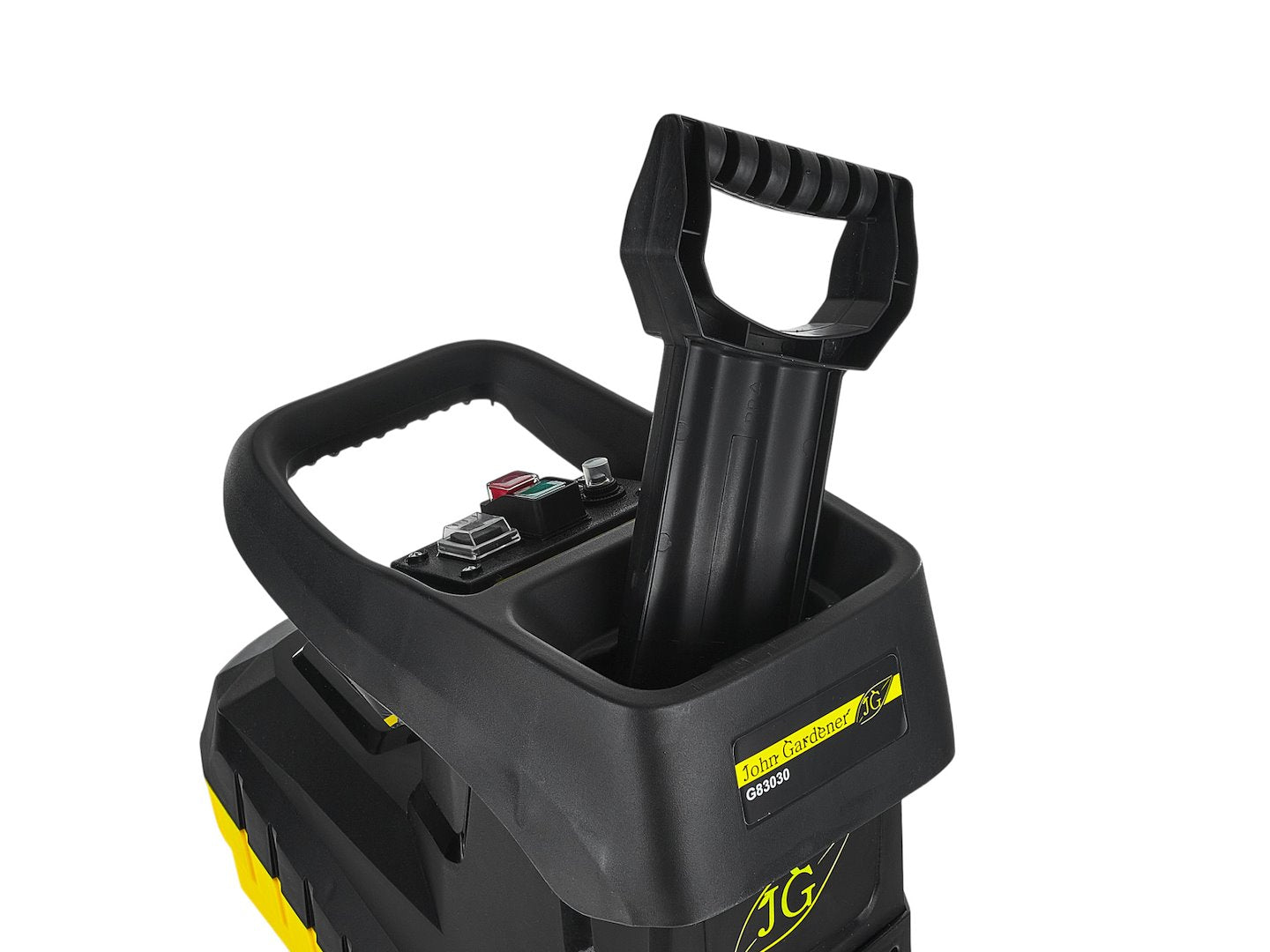 Tocator de crengi, 45 mm, 50 l, Geko G83030