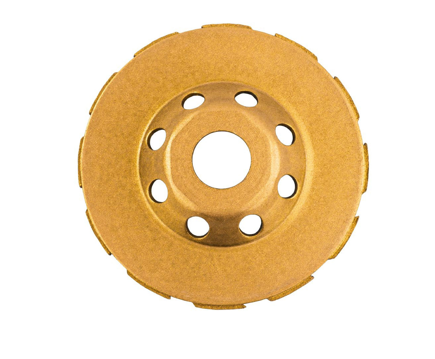 Disc diamantat pentru slefuit PM-DTG-1051T, 105 mm, Powermat PM1584