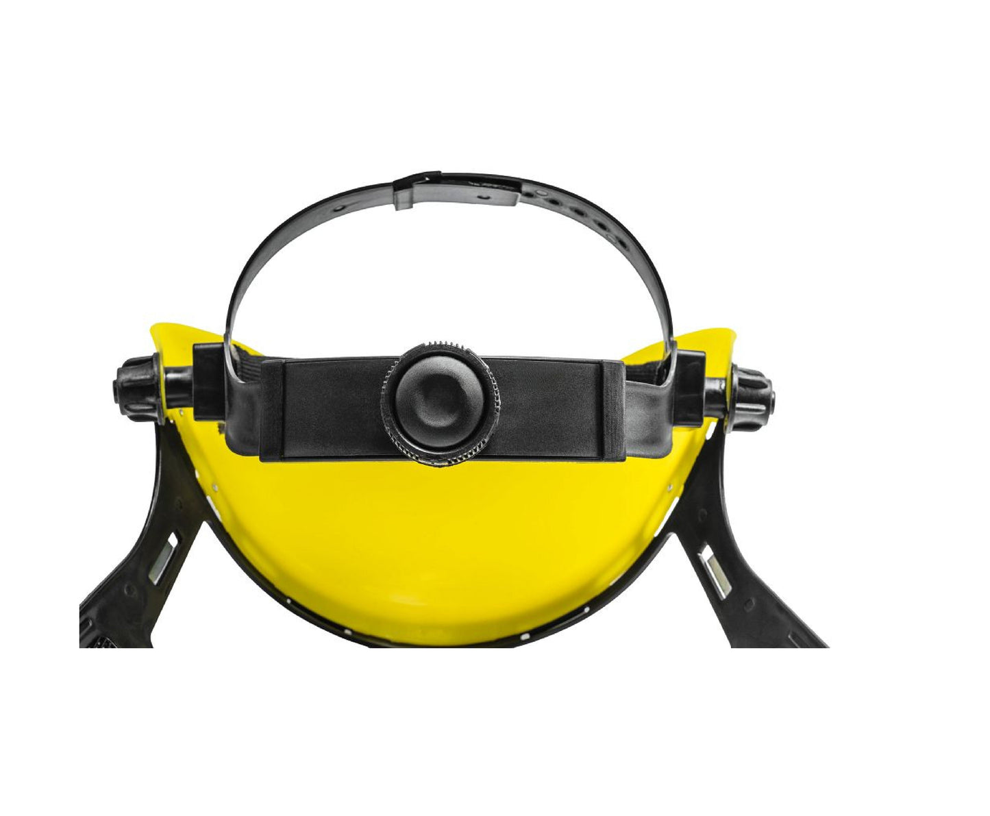 Casca pentru protectie motocoasa cu viziera PM-MDK-PS1M, Powermat PM1657