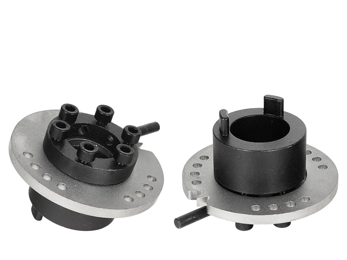 Set blocare distribuție pentru Ford 1.0 EcoBoost / SCTi, Geko G02871
