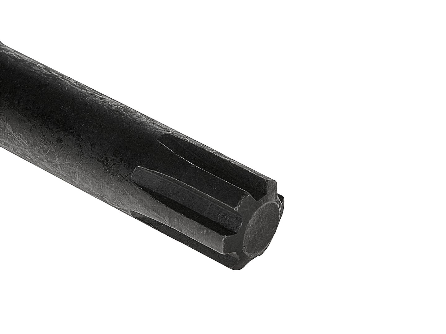 Cheie tubulara de impact RIBE 1 / 2", M4, Cr-Mo, Tvardy T00219-04