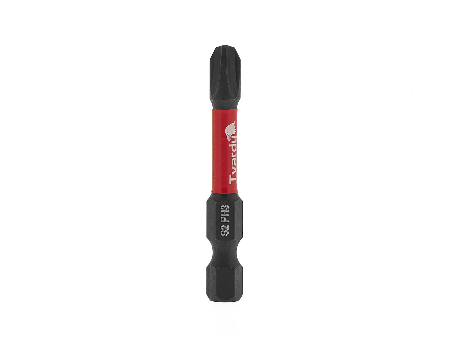 Bit de impact PH3, 50 mm S2, Tvardy T00172-50-1