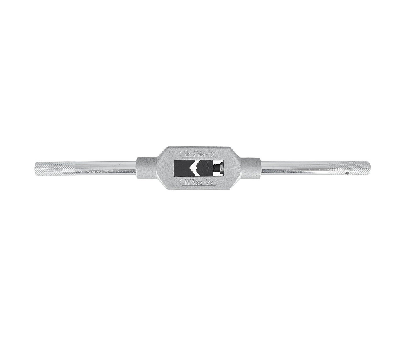 Port reglabil pentru tarozi M4-M12, Geko G38372