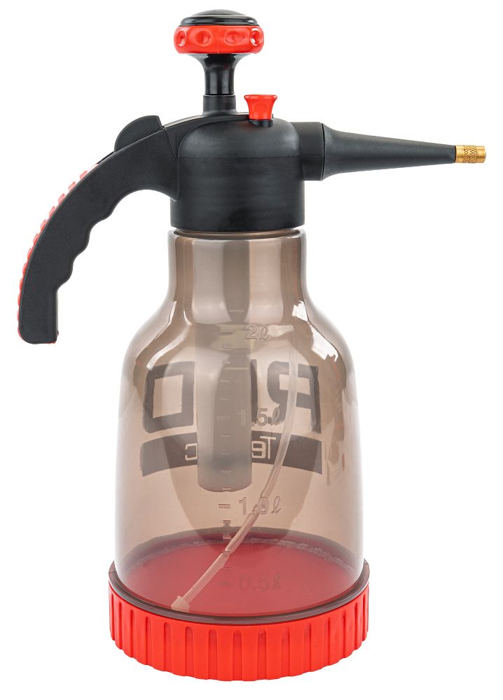 Pulverizator manual, 2 l, Red Technic RTOC0157