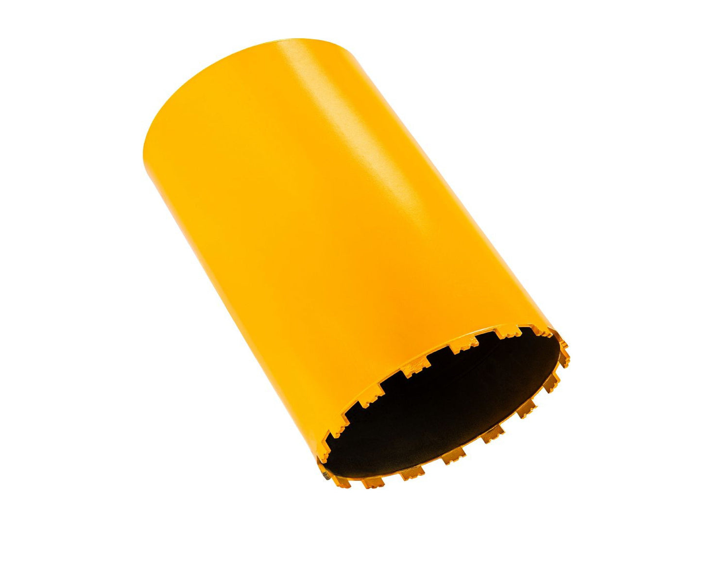 Carota diamantata pentru beton PM-DWK-254x450M, 1 1 / 4", 254 mm, Powermat PM1565