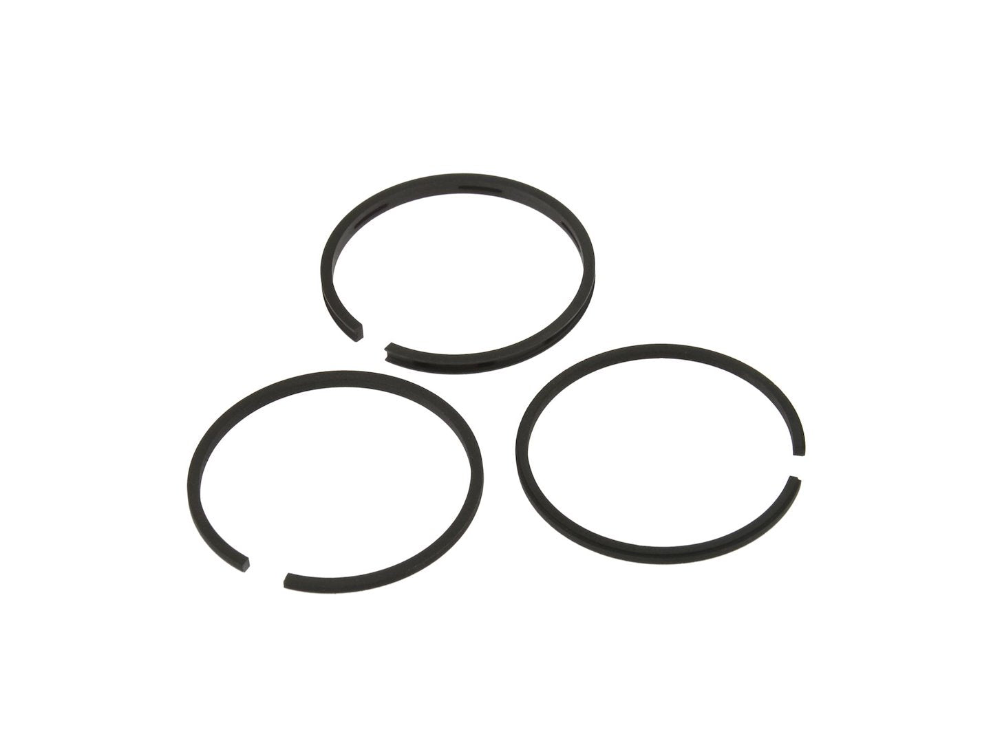Inel de piston pentru compresor 24-50 l, Geko CG80300-24-26