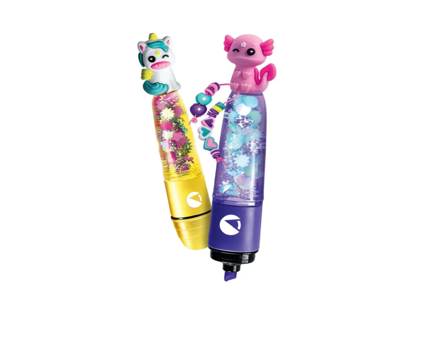 Mini marker Factory Animale Magice, Lean 28479
