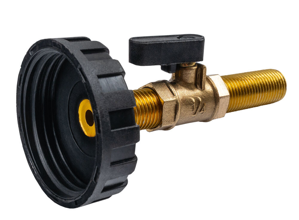 Kit aerare si inlocuire lichid frana PM-ZPUH-2T, 0.71 1 / 1 l, Powermat PM1595