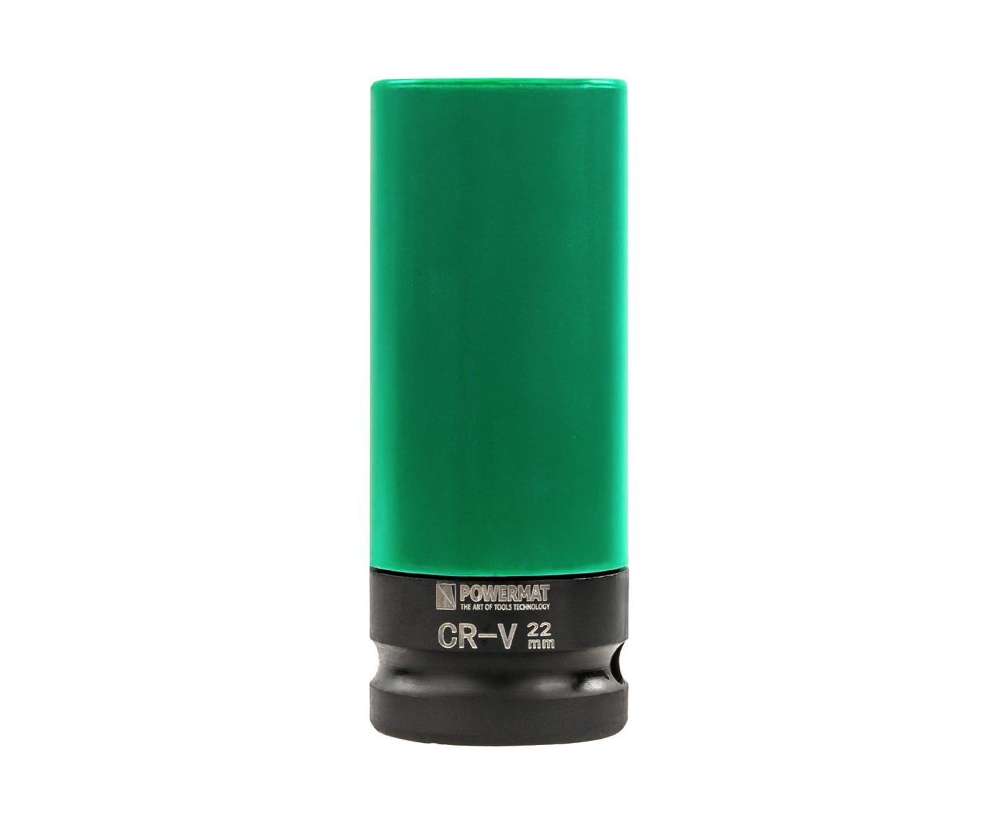 Set chei tubulare de impact PM-ZNU-1722T, 3 bucati, Powermat PM1379