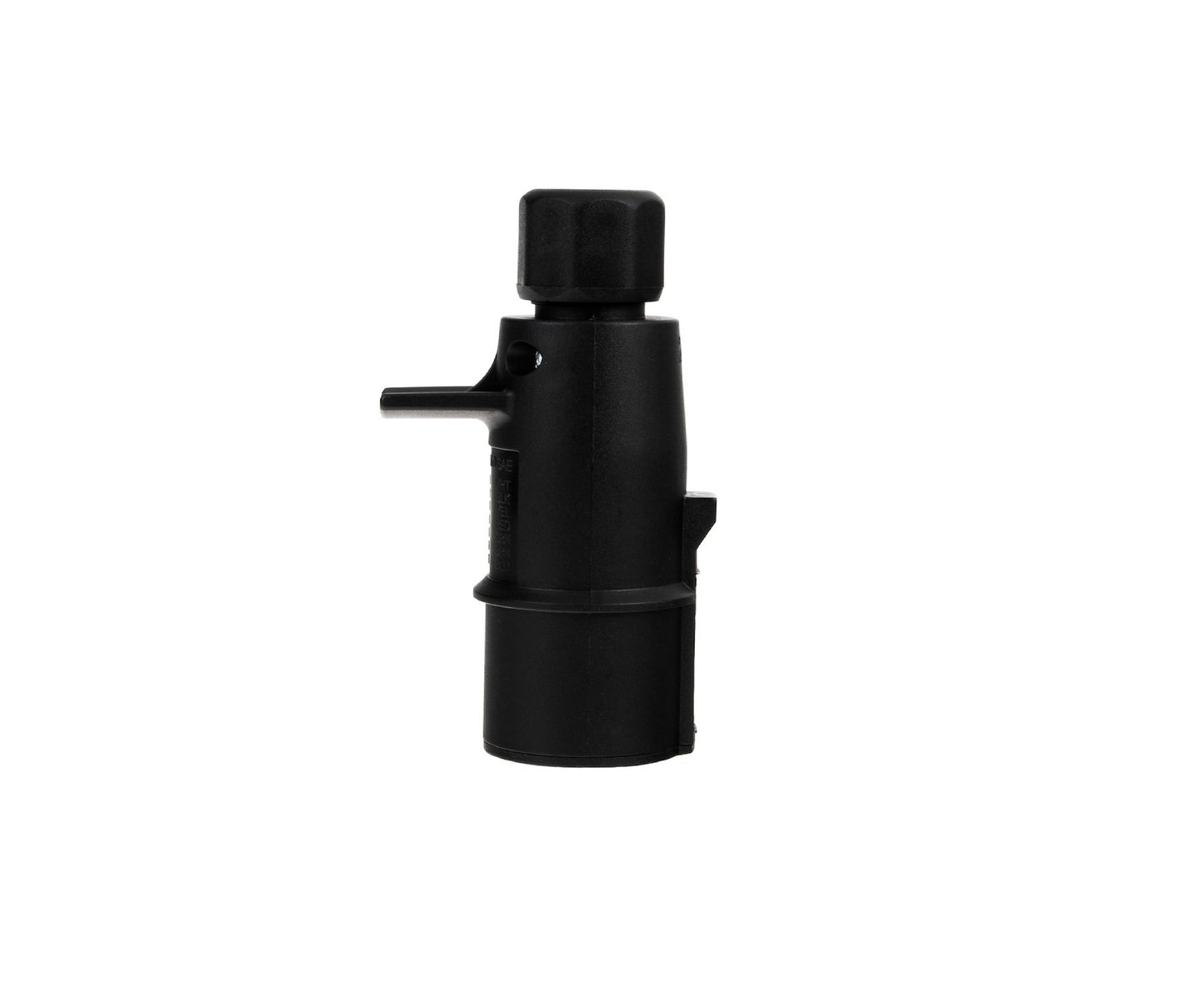 Adaptor priza pentru remorca tip N, 7PIN 24V, Geko G02318