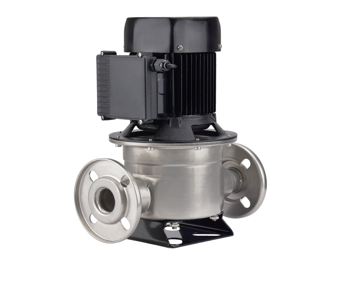 Pompa de recirculare IGDL 40-16-0.75, 0.75 kW, 230 V, Ibo Dambat IB259101