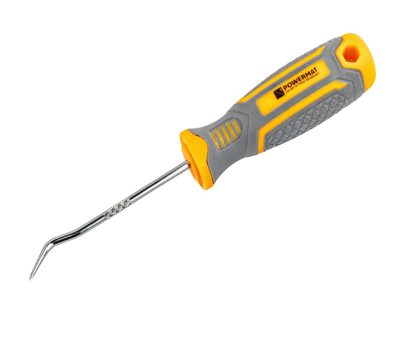 Set surubelnite pentru extras garnituri PM-ZHDO-9T, 9 bucati, Powermat PM1403