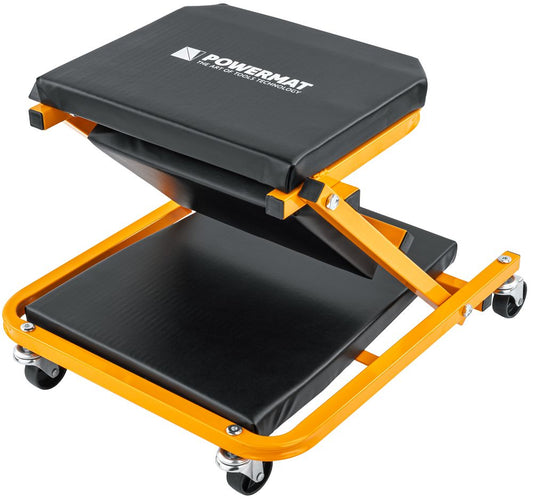 Targa pentru atelier 2 in 1 PM-LWS-150T, 910 mm x 410 mm x 120 mm, Powermat PM1401