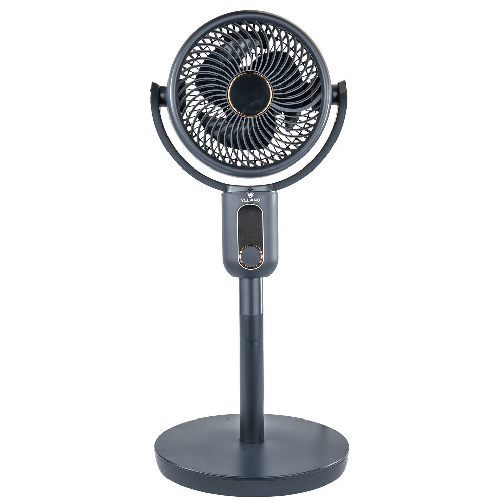 Ventilator de podea Velano, 50 W, Powermat VELWEP0013