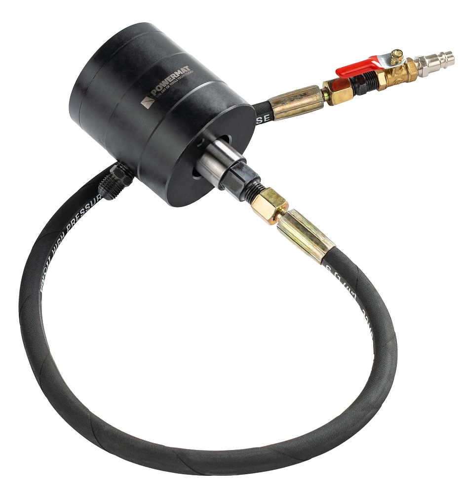 Extractor pneumatic pentru injectoare PM-SPW-21T, Powermat PM1528