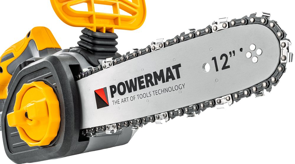 Set lama ghidaj cu 2 lanturi PM-PR-12.45.2M, Powermat PM1453