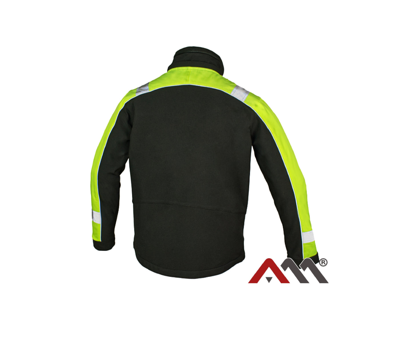Jacheta softshell Classwork, marimea XXL, Artmas ART426086