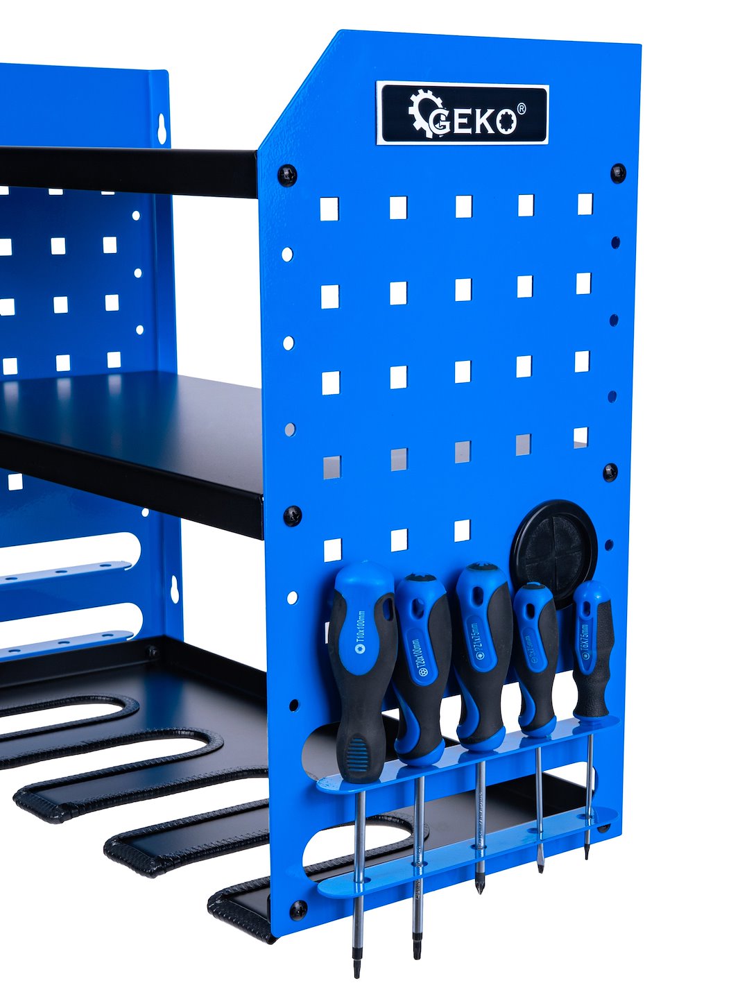 Raft metalic pentru scule electrice, Geko G10842