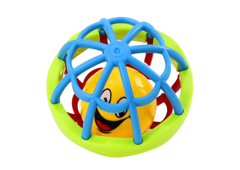 Minge zornaitoare colorata, Lean 18044