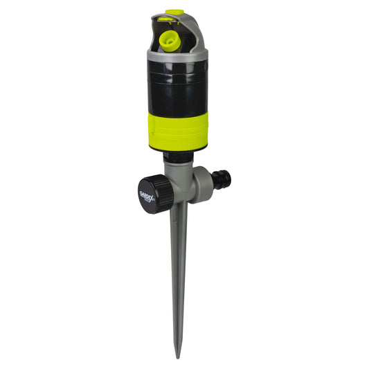 Aspersor de gradina Gear Arc, Gardex 405303