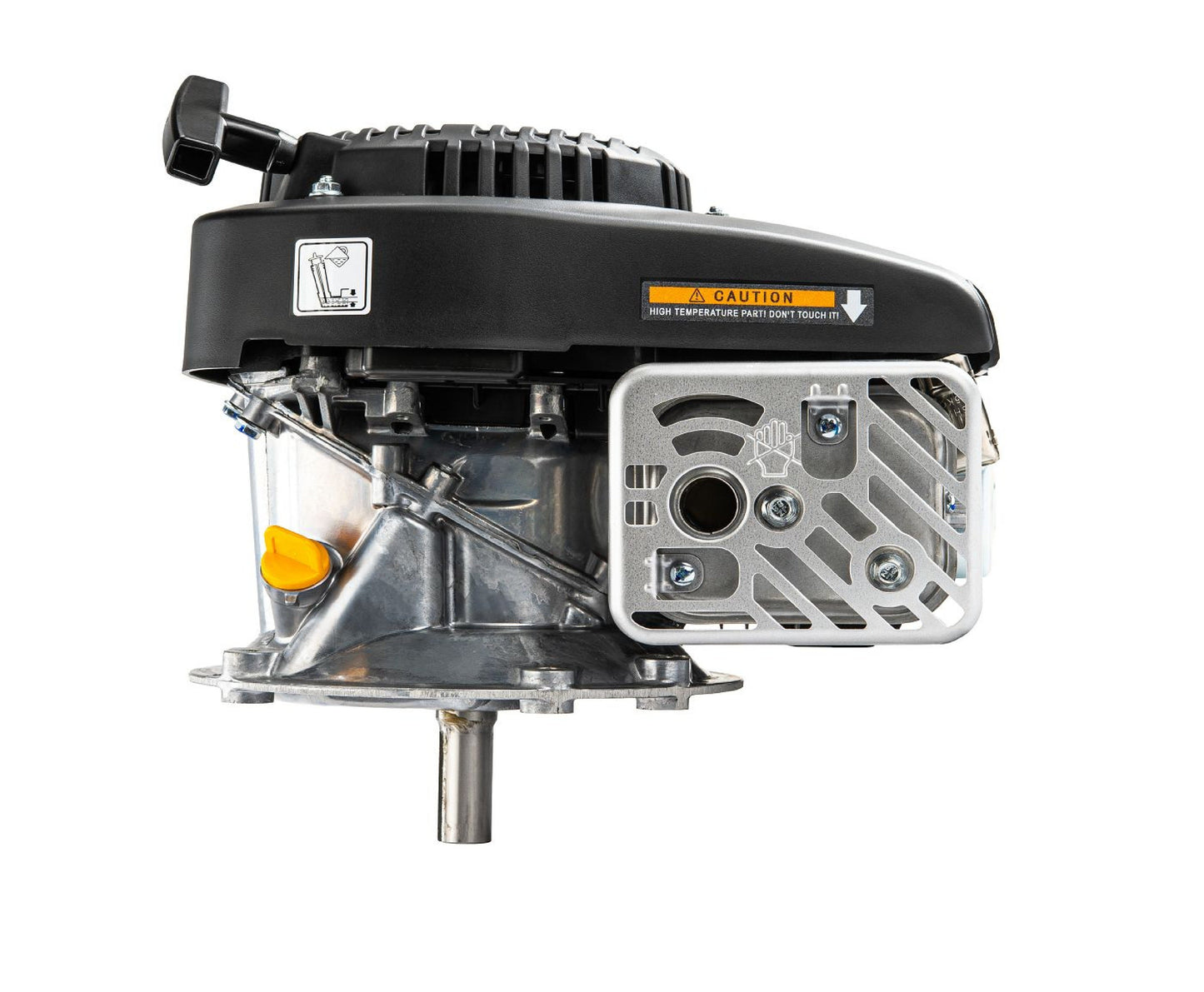 Motor pentru masina de tuns iarba pe benzina, Red Technic RTGGS0103-SI