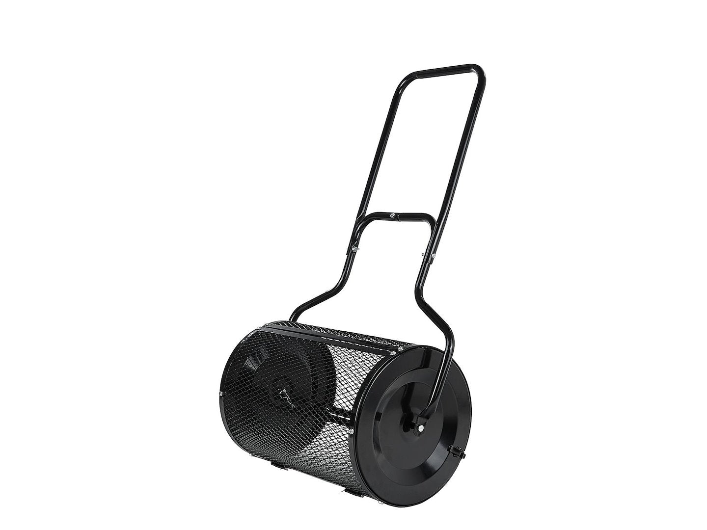 Distribuitor ingrasamant si compost, capacitate 76 l, Geko G73322