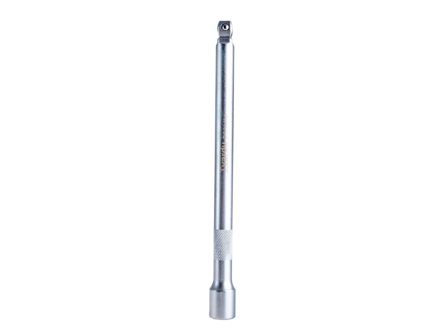 Set adaptoare chei tubulare, 1 / 4", 3 / 8", 1 / 2", Cr-V, 9 elemente, Tvardy T00131