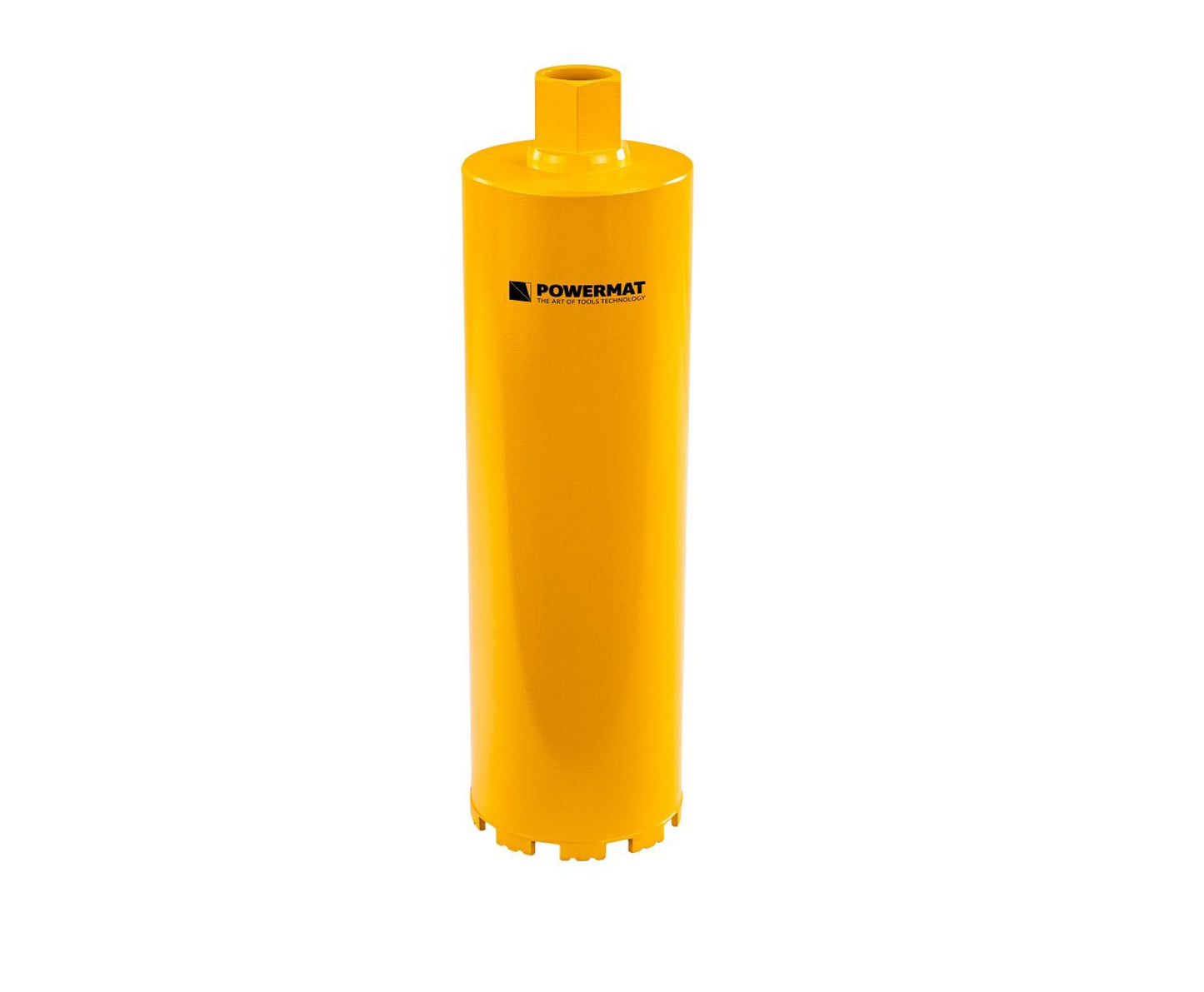 Carota diamantata PM-DWK-112x450M, 1 1 / 4", 112 mm, Powermat PM1561