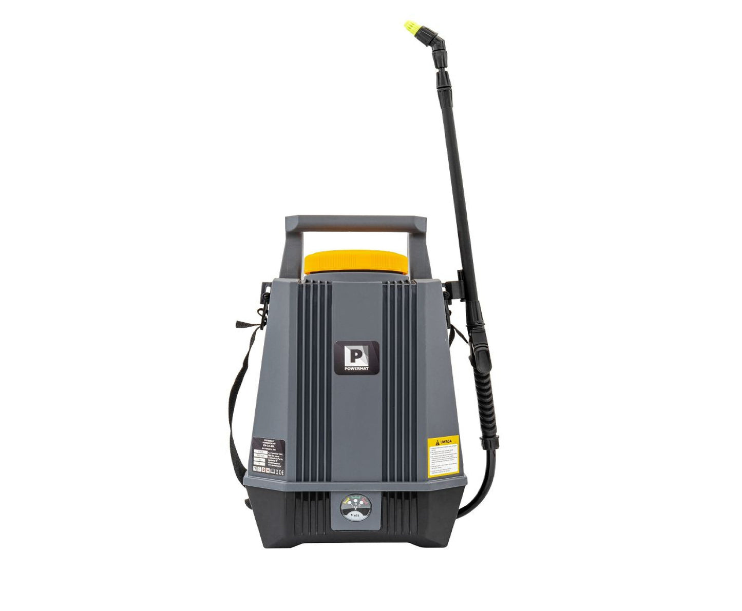 Pulverizator de stropit cu acumulator PM-OA-8KA, Powermat PM1340